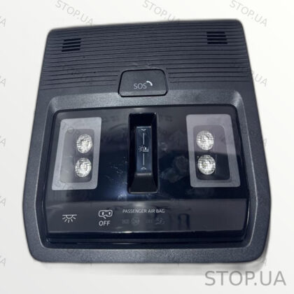 10A959561B плафон освещения салона Плафон освещения салона Volkswagen ID.4