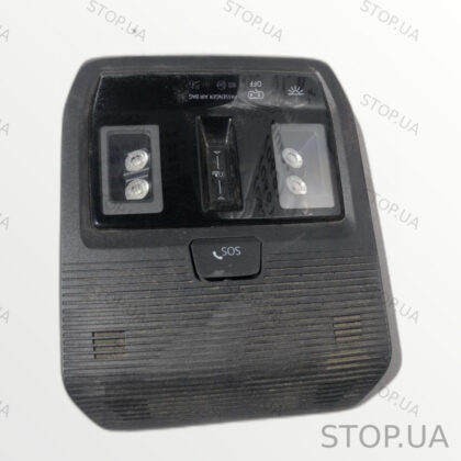 10A959561H плафон освещения салона 10A959561H Плафон освещения салона Volks