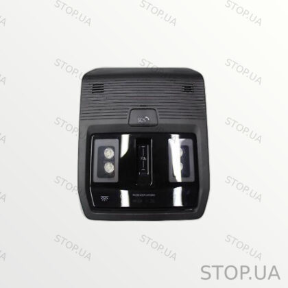 10A959561J плафон освещения салона передний Плафон освещения салона передни