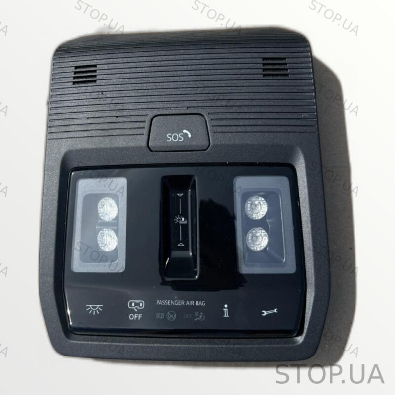 10A959569 плафон салона потолка Плафон салона потолка Volkswagen ID.4 SKU 1