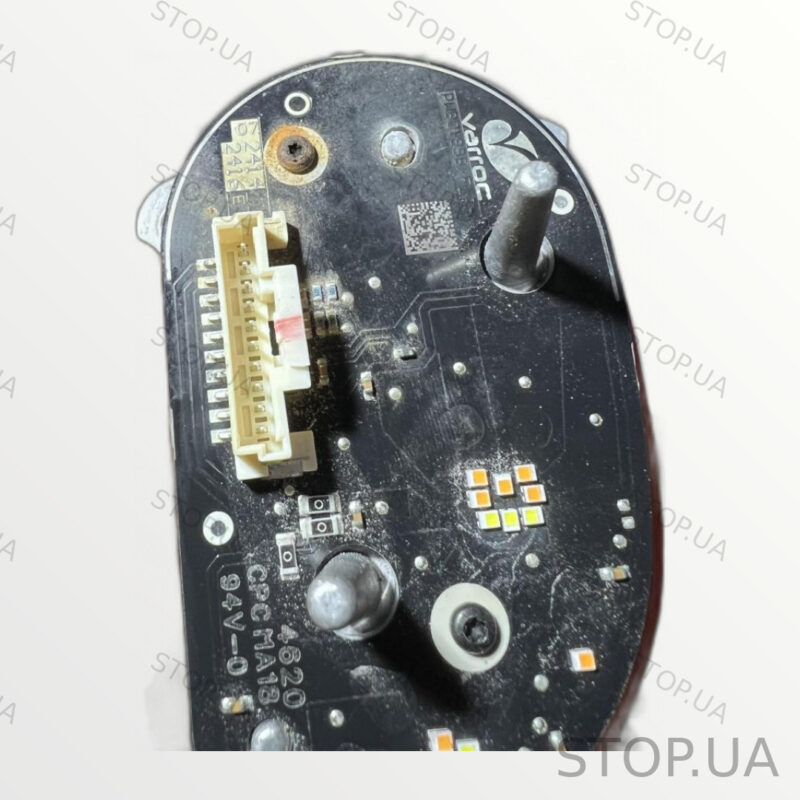 10A998479 блок фары правый Блок фары правый Volkswagen ID.4 SKU 10A998479 Б — изображение 2