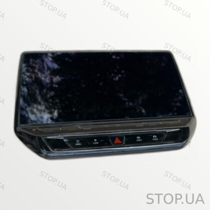 10B919606B дисплей навигации Дисплей навигации Volkswagen ID.4 SKU 10B91960