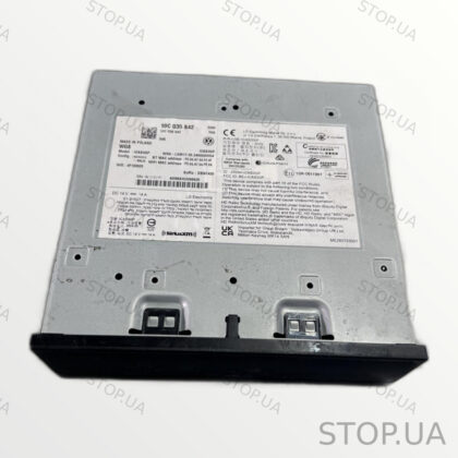 10C035842 магнитола Volkswagen ID.4