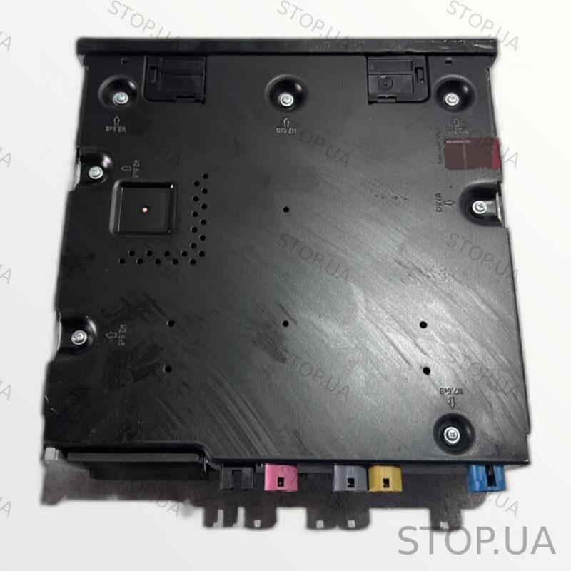 10C035842 магнитола Volkswagen ID.4 — изображение 2