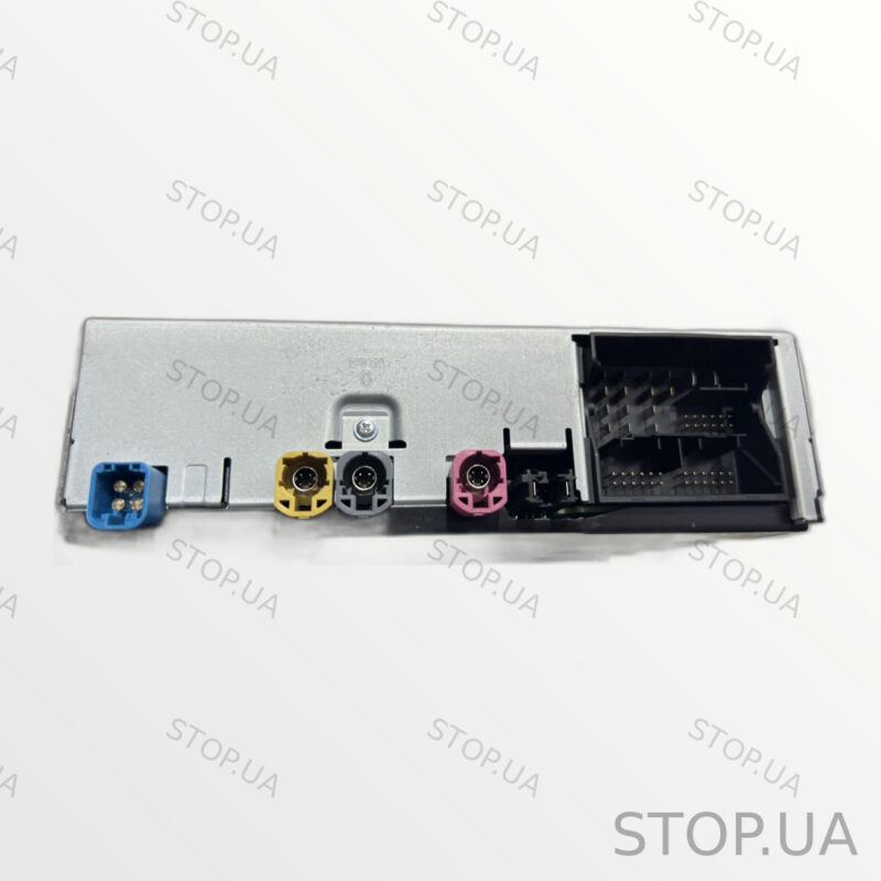 10C035842 магнитола Volkswagen ID.4 — изображение 3