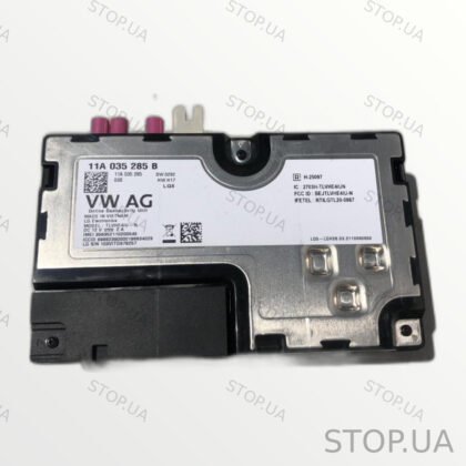 11A035285B блок управления онлайн-сервисами Блок управления онлайн-сервисов