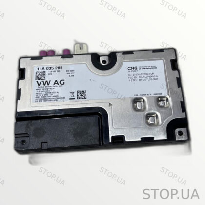 11A035285 блок управления онлайн-сервисов Блок управления онлайн-сервисов V