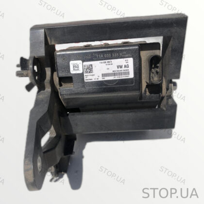 11A035335K динамик двигателя Динамик двигателя Volkswagen ID.4 SKU 11A03533