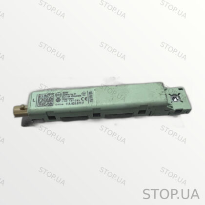 11A035577F усилитель антенны Усилитель антенны Volkswagen ID.4 SKU 11A03557