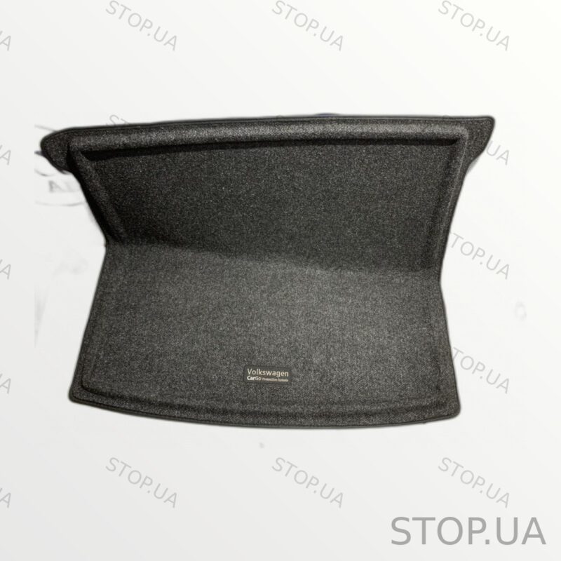 11A061166 коврик багажника Коврик багажника Volkswagen ID.4 SKU 11A061166 К