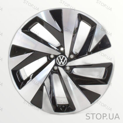11A601025H литой диск Литой диск R20 9Jx20H2 ET42 Volkswagen ID.4 2021- (де