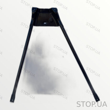 11A805303 кронштейн крепления радиатора Кронштейн крепления радиатора Volks