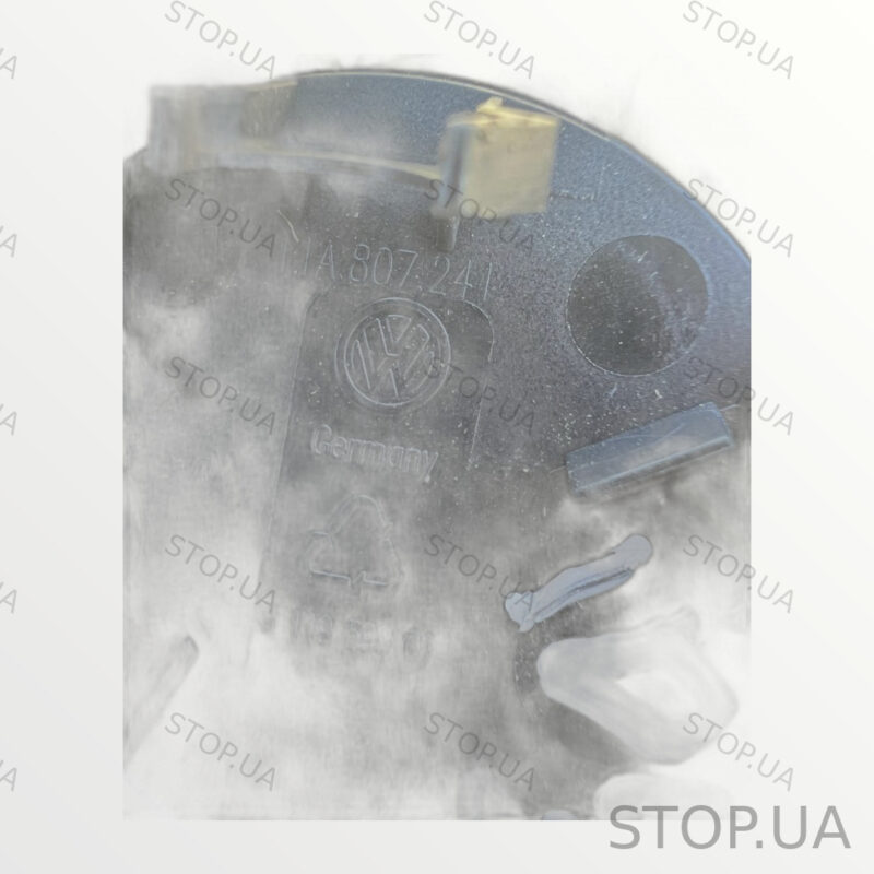 11A807241A заглушка Volkswagen ID.4 (2020–2023) — изображение 3