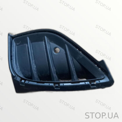 11A807820 решетка переднего бампера правая 11A807820 Решетка переднего бамп