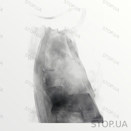 11A809857B крышка гнезда зарядки Крышка гнезда зарядки Volkswagen ID.4 2021