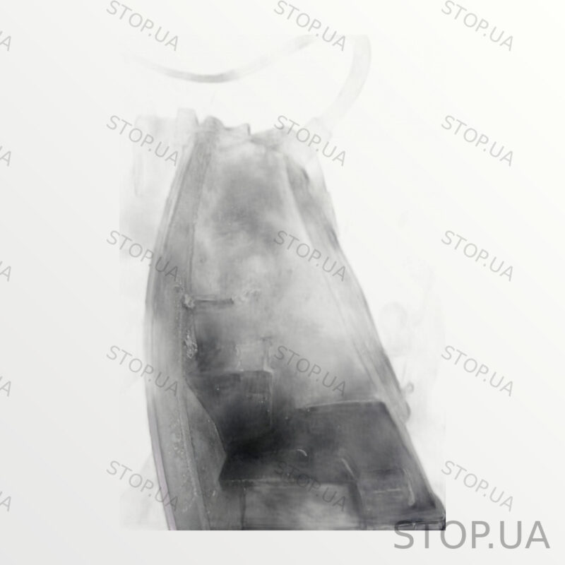 11A809857B крышка гнезда зарядки Крышка гнезда зарядки Volkswagen ID.4 2021
