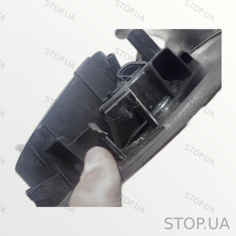 11A809857B крышка гнезда зарядки Крышка гнезда зарядки Volkswagen ID.4 2021 — изображение 2