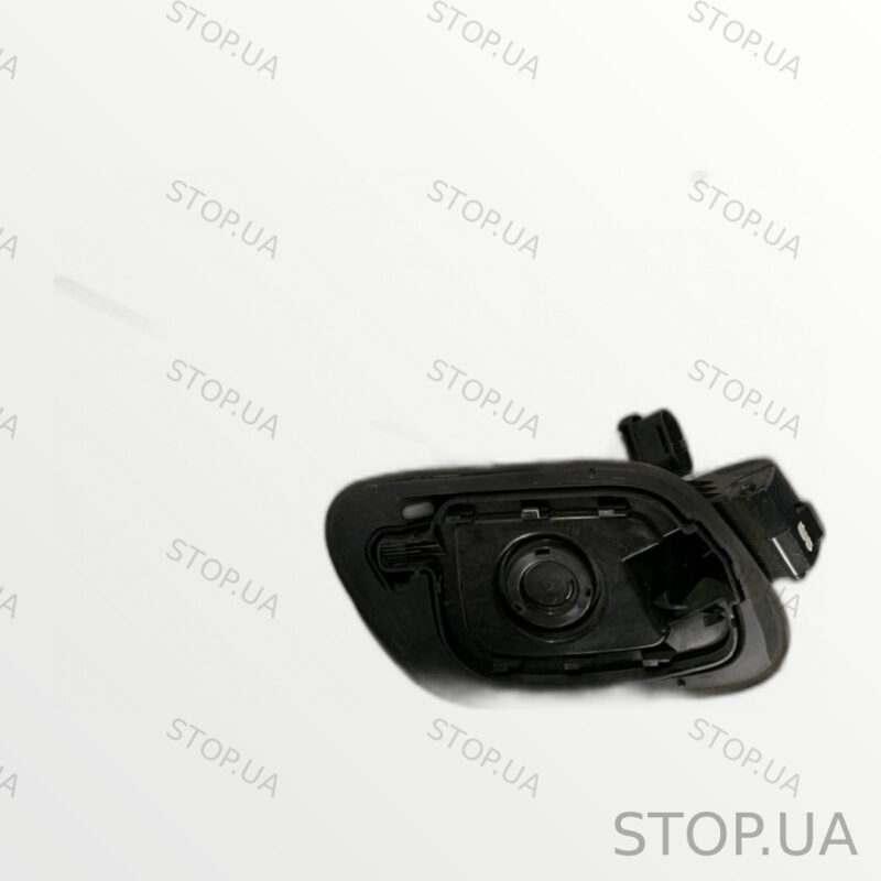 11A809857 корпус порта зарядки Корпус порта зарядки (дефект) Volkswagen ID