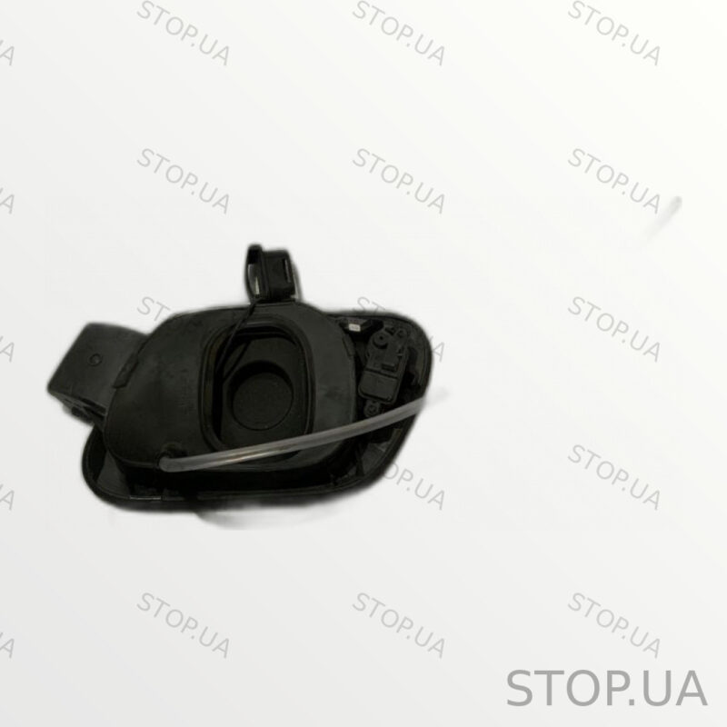 11A809857 корпус порта зарядки Корпус порта зарядки (дефект) Volkswagen ID — изображение 2