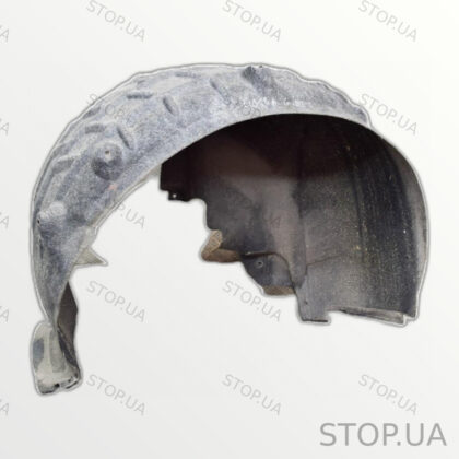 11A810972 передний правый подкрылок Задний правый подкрылок Volkswagen ID.4