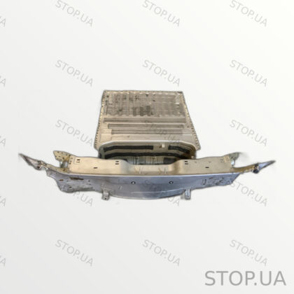 11A813301 задняя панель кузова Задняя панель кузова Volkswagen ID.4 SKU 11A