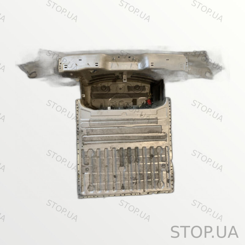 11A813301 задняя панель кузова Задняя панель кузова Volkswagen ID.4 SKU 11A — изображение 2