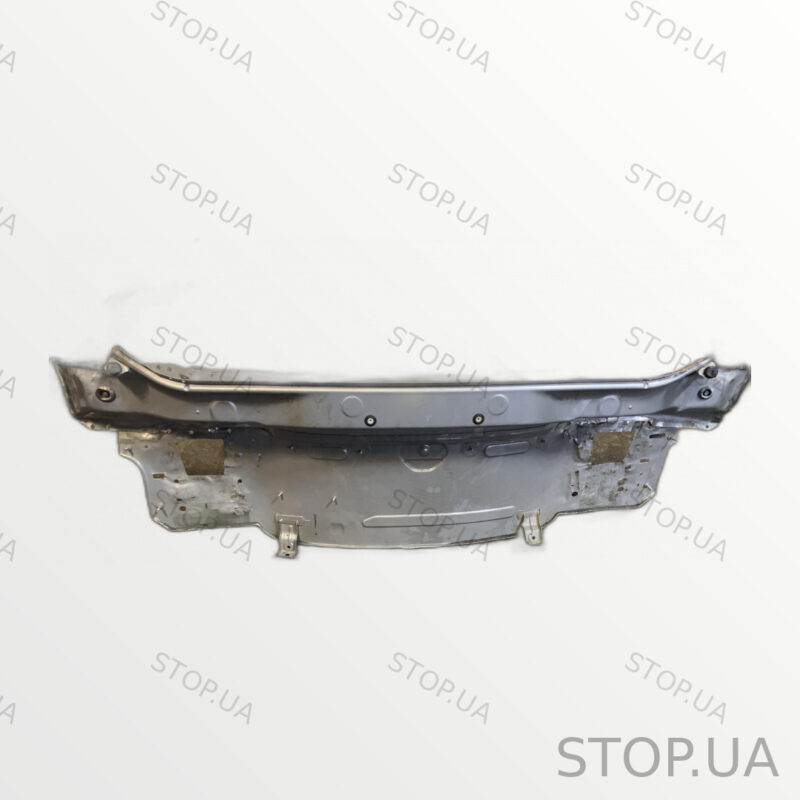 11A813301 задняя панель кузова Задняя панель кузова Volkswagen ID.4 SKU 11A — изображение 3