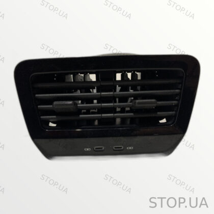 11A819203A дефлектор воздуховода центральной консоли Дефлектор воздуховода
