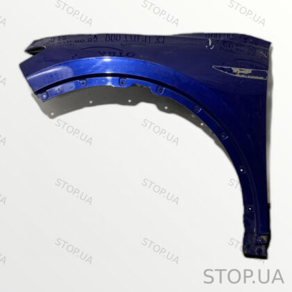 11A821021F крыло левое Крыло левое Volkswagen ID.4 (дефект на фото) SKU 11A