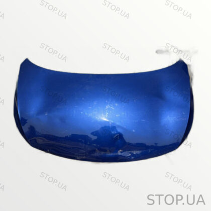 11A823177A капот Volkswagen ID.4 (2020–2023)