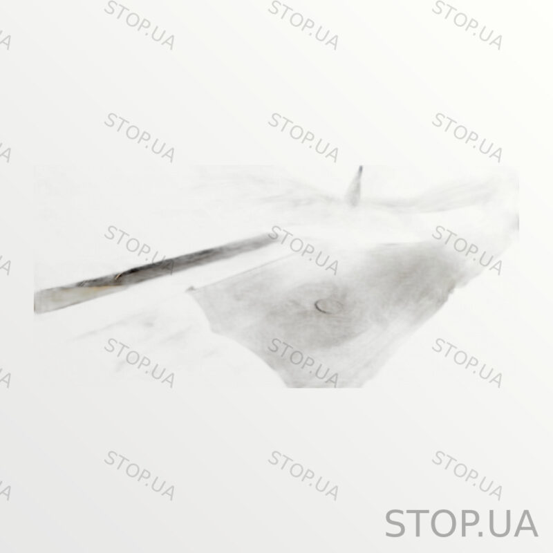 11A823177A капот Volkswagen ID.4 (2020–2023) — изображение 6