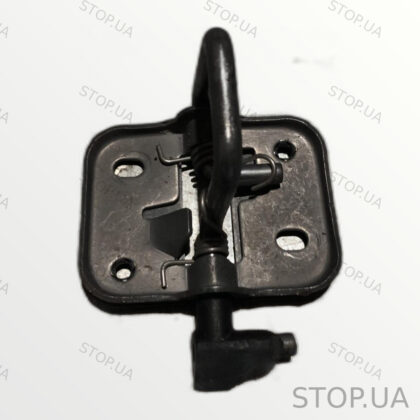 11A823186B скоба капота Скоба капота Volkswagen ID.4 2023 (дефект) SKU 11A8