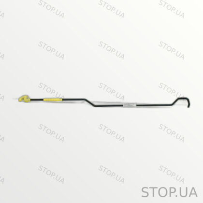 11A823363A упор капота Упор капота Volkswagen ID.4 SKU 11A823363A Упор капо