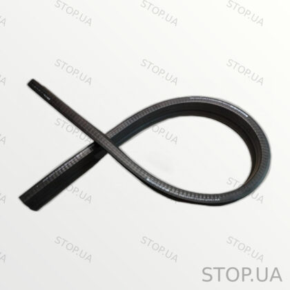 11A823723 Ущильнювач капота Volkswagen ID.4 (2020–2023)