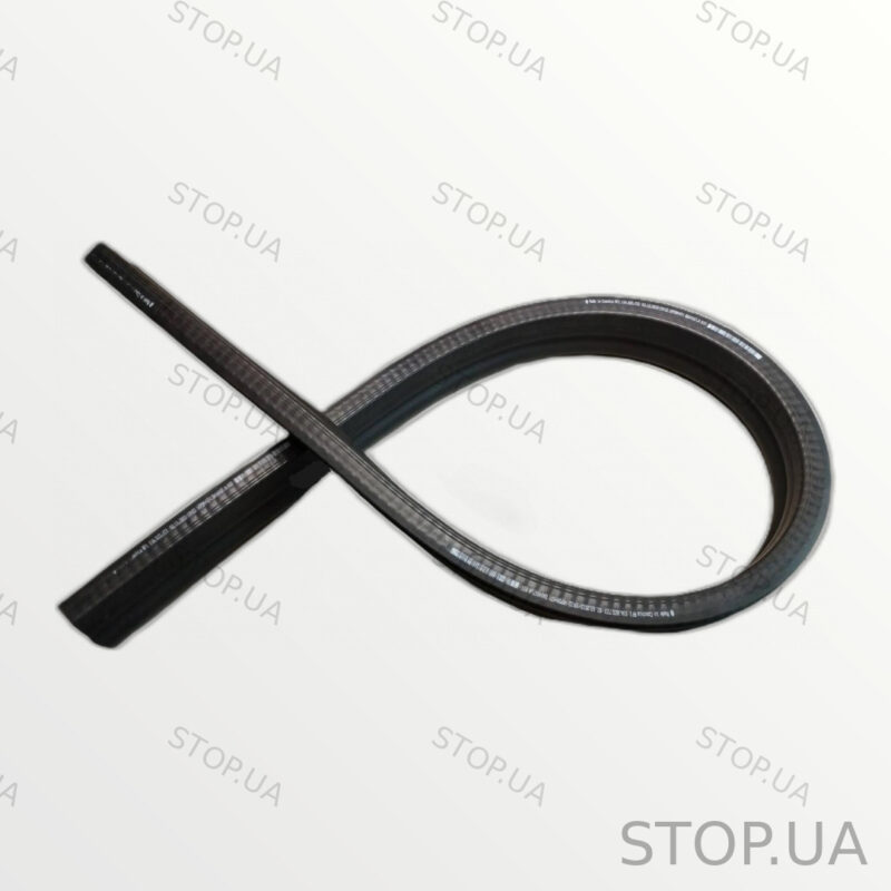 11A823723 Ущильнювач капота Volkswagen ID.4 (2020–2023)