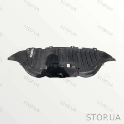 11A825522A защита под бампер Volkswagen ID.4 защита под бампер SKU 11A82552