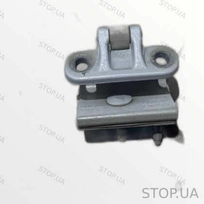 11A827301 петля крышки багажника 11A827301 Петля крышки багажника черная Vo