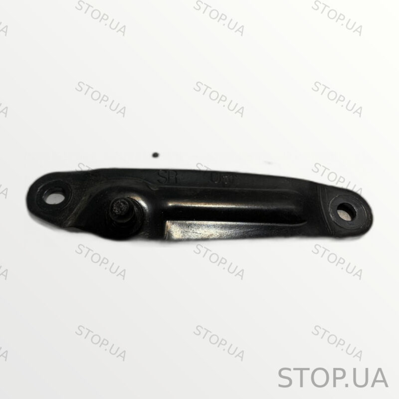 11A827428A кронштейн амортизатора крышки багажника правый Кронштейн амортиз