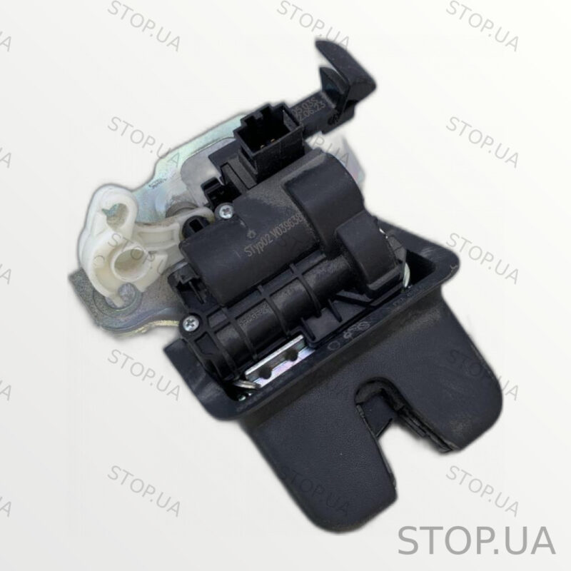 11A827505 замок крышки багажника Замок крышки багажника Volkswagen ID.4 202