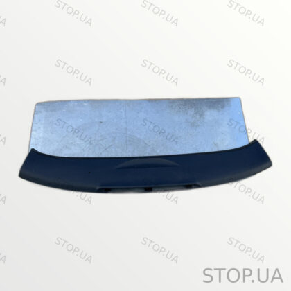 11A827555C накладка заднего спойлера Накладка заднего спойлера Volkswagen I