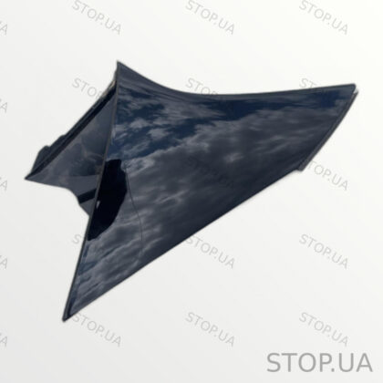 11A827939B накладка крышки багажника левая Накладка крышки багажника левая