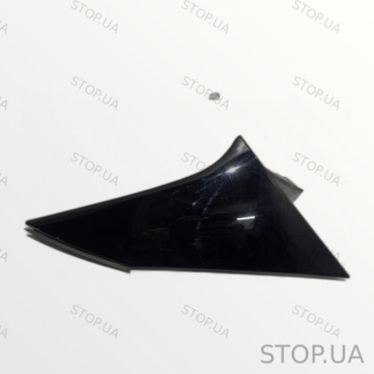 11A827940B накладка крышки багажника правая Volkswagen Накладка правой крыш