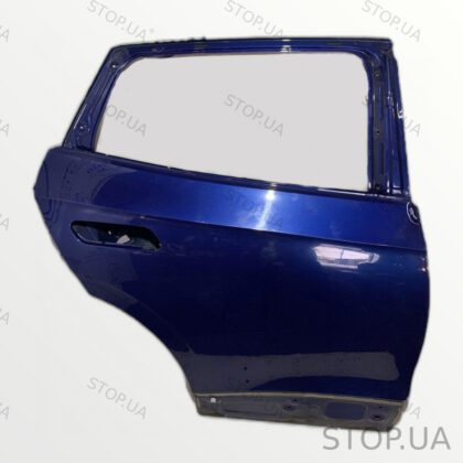 11A833056 дверь задняя правая Дверь задняя правая (дефектная) Volkswagen ID