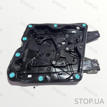 11A837401C стеклоподъемник передний левый 11A837401C Стеклоподъемник передн