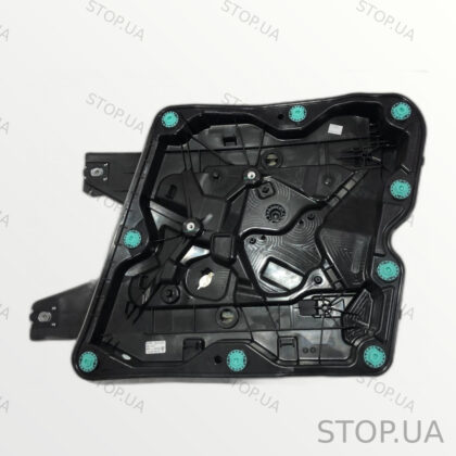 11A837401D стеклоподъемник передний левый 11A837401D Стеклоподъемник передн