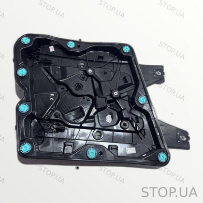 11A837402C стеклоподъемник передний правый 11A837402C Стеклоподъемник перед