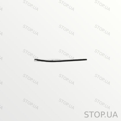 11A837477 ущельнитель стекла двери передний левый Уплотнитель стекла передн