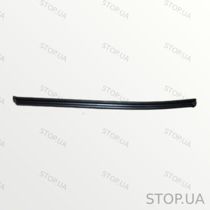 11A837479A ущельнитель стекла внутренней передней двери левый Уплотнитель с