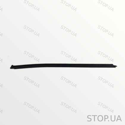 11A837479 ущельнитель стекла двери передний левый Уплотнитель стекла передн