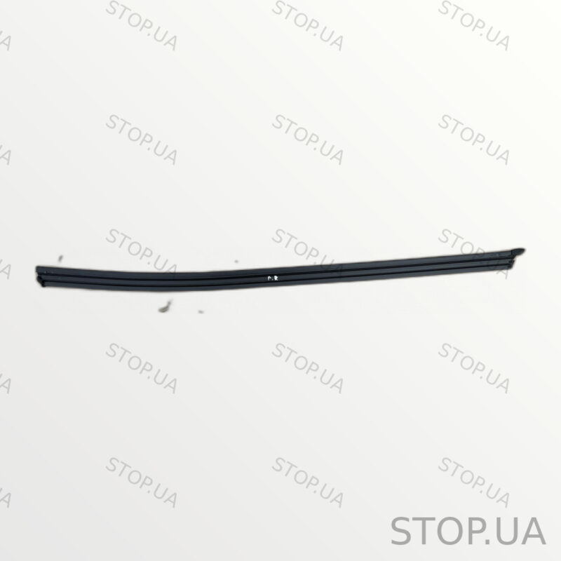 11A837480A Ущильнювач скла двери Volkswagen ID.4 (2019–2023)